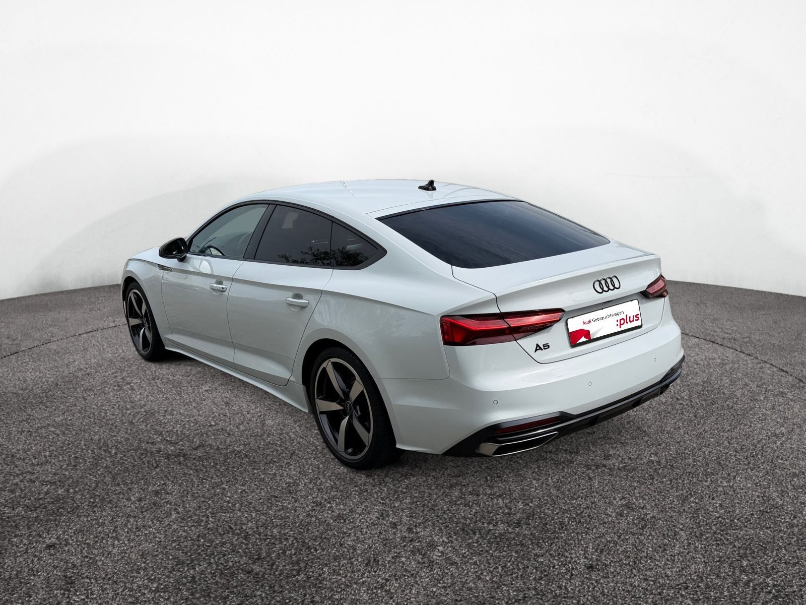 Audi A5 Sportback 2.0 TFSI S line AHK ACC Navi Keyles foto 4