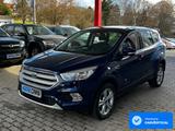 Ford Kuga Trend I TÜV I 4x4 - gebrauchte Ford bis 25.000 Euro