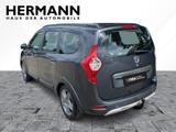 Dacia Lodgy 1.3 TCe 130 GPF Stepway Plus CAM*LED*NAVI - Dacia Lodgy: Stepway