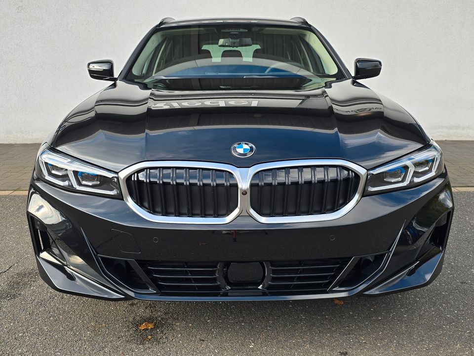 BMW 318 - Bild 5