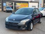 Renault Megane III Lim. 5-trg. Expression - Renault Megane: Expression