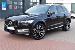 Fahrzeugabbildung Volvo XC60 B5 D AWD Inscription*STDHZG*ACC*AHK*22Zoll