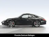 Porsche 911 Sportabgasanlage Sitzheizung Navi - Porsche 911 Urmodell aus 2009