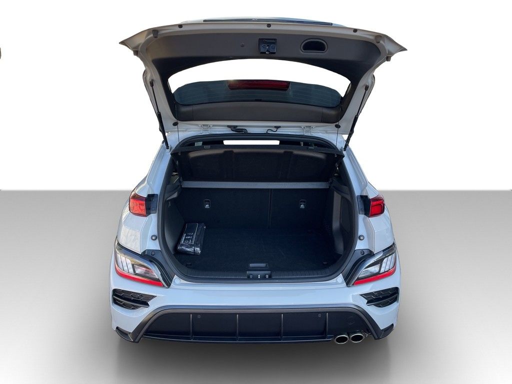 Hyundai KONA - Bild 9