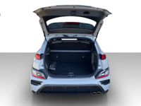 Hyundai KONA - Vorschau Bild 9