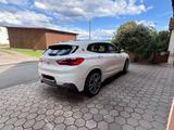 BMW X2 sDrive20i M Sport Steptronic DCT M Sport - BMW X2 von privat