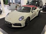 Porsche 992 Turbo S Cabriolet *AERO*360*SPUR*APPROVED* - Porsche 992 in Essen