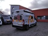 HYMER / ERIBA / HYMERCAR Ayers Rock *AUT *Aufst.D *Standhzg. *Dachfenster - Angebote entsprechen deinen Suchkriterien