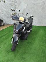 Aprilia Scarabeo 300 Special S - APRILIA VON 251 BIS 500 CCM