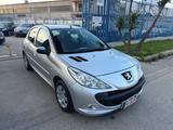 Peugeot 206 Plus 1.1 benzina 60 cv 2011 - Peugeot 206: Plus