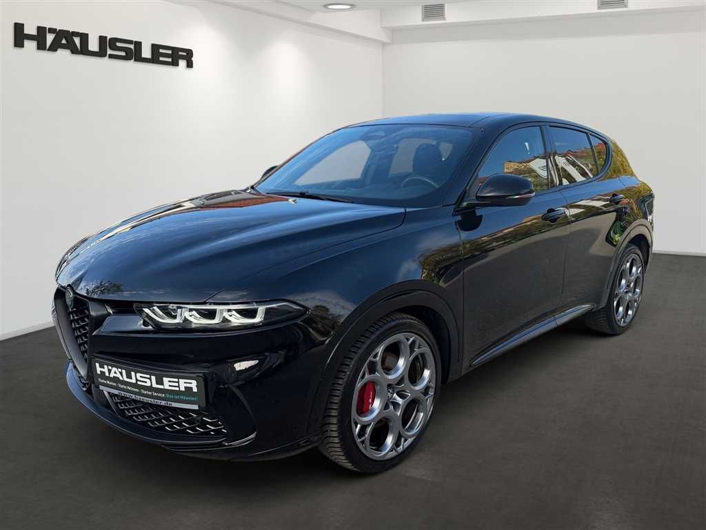 Image of Alfa Romeo Giulietta
