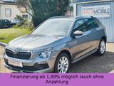 Skoda TOP-Selection 115 PS mit extra viel Ausstattung - Skoda: Allradantrieb, mit