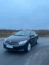 Toyota Corolla e150, Halbautomatik, 142000... - gebrauchte Toyota Corolla aus dem Jahr 2007