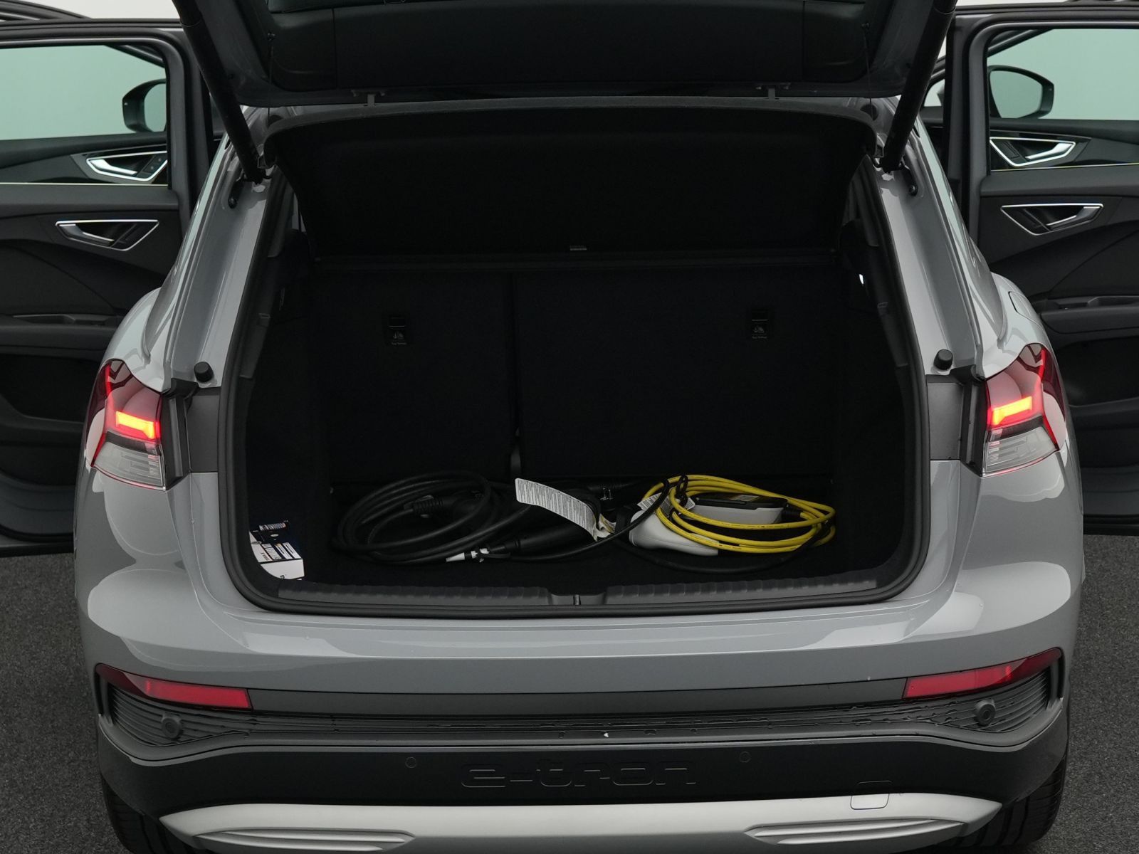 Audi Q4 e-tron - Bild 18