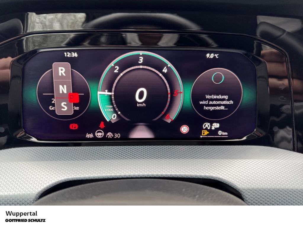 Volkswagen Golf - Bild 12