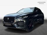 Jaguar F-Pace D200 AWD R-Dynamic Black - Jaguar F-Pace in Stuttgart
