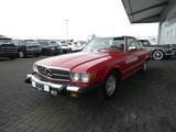 Mercedes-Benz 450 SL (R107) - Mercedes-Benz 450 Gebrauchtwagen