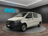 Mercedes-Benz VITO 114 CDI Mixto Extralang KLIMA TEMPOMAT SHZ - Mercedes-Benz Vito in Bonn