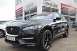 Jaguar F-Pace 20d R-Sport Autom. Schiebedach|19"|1.Hand - Jaguar F-Pace in Bremen