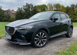 Mazda CX-3 Sports-Line - Mazda: Mazda3 Sport