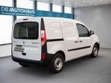 Renault Kangoo Kasten Rapid Extra 1.5 DCI Sortimo - Renault Kangoo rapid extra