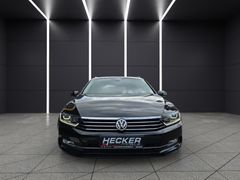 Volkswagen Passat Variant 2.0 TDI BMT Comfortline *DSG*RFK*