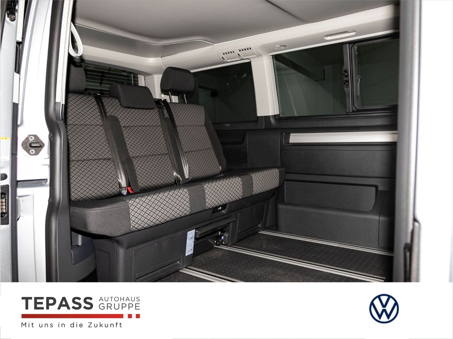 Volkswagen T6.1 California 2.0l TDI Beach Edition NAVI LED  foto 10