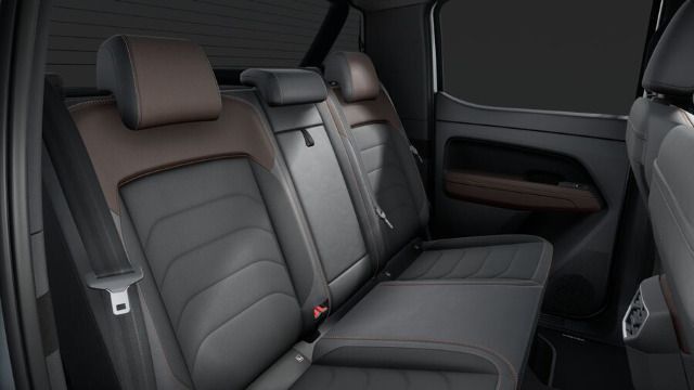 Volkswagen Amarok - Bild 8