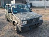 Fiat Panda TÜV bis 07/27 wenig KM - gebrauchte Fiat Panda aus dem Jahr 1991