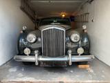 Bentley S2 1960 | komplette Historie | Original - Bentley S2 Gebrauchtwagen