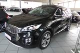 Kia Sorento Platinum 4WD Autom Pano-SD Leder 1.Hd - Kia Sorento in Aachen