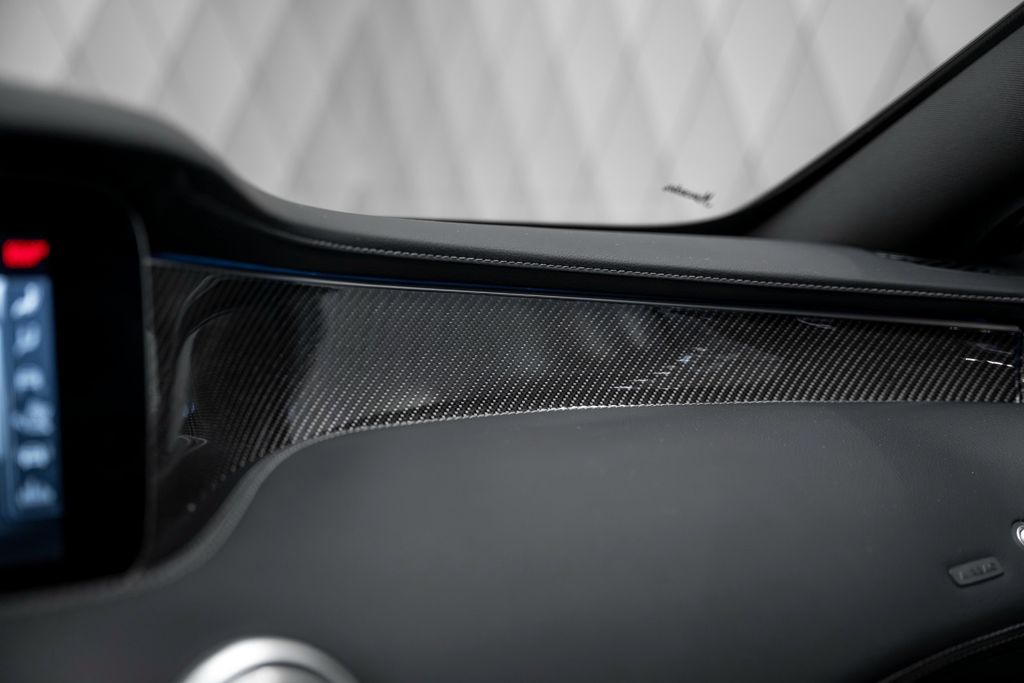 S 63 AMG 4Matic+ Coupe, Carbon, Bur, Pano, HUD - Bild 24