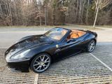 Ferrari California traumhafter Zustand - Sonderausst. ! - Ferrari in München