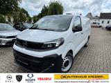 Opel Vivaro Lang L3 2.0 Diesel +LED+AHK+connect pack+ - Opel Vivaro mit Diesel-Antrieb: Limousine
