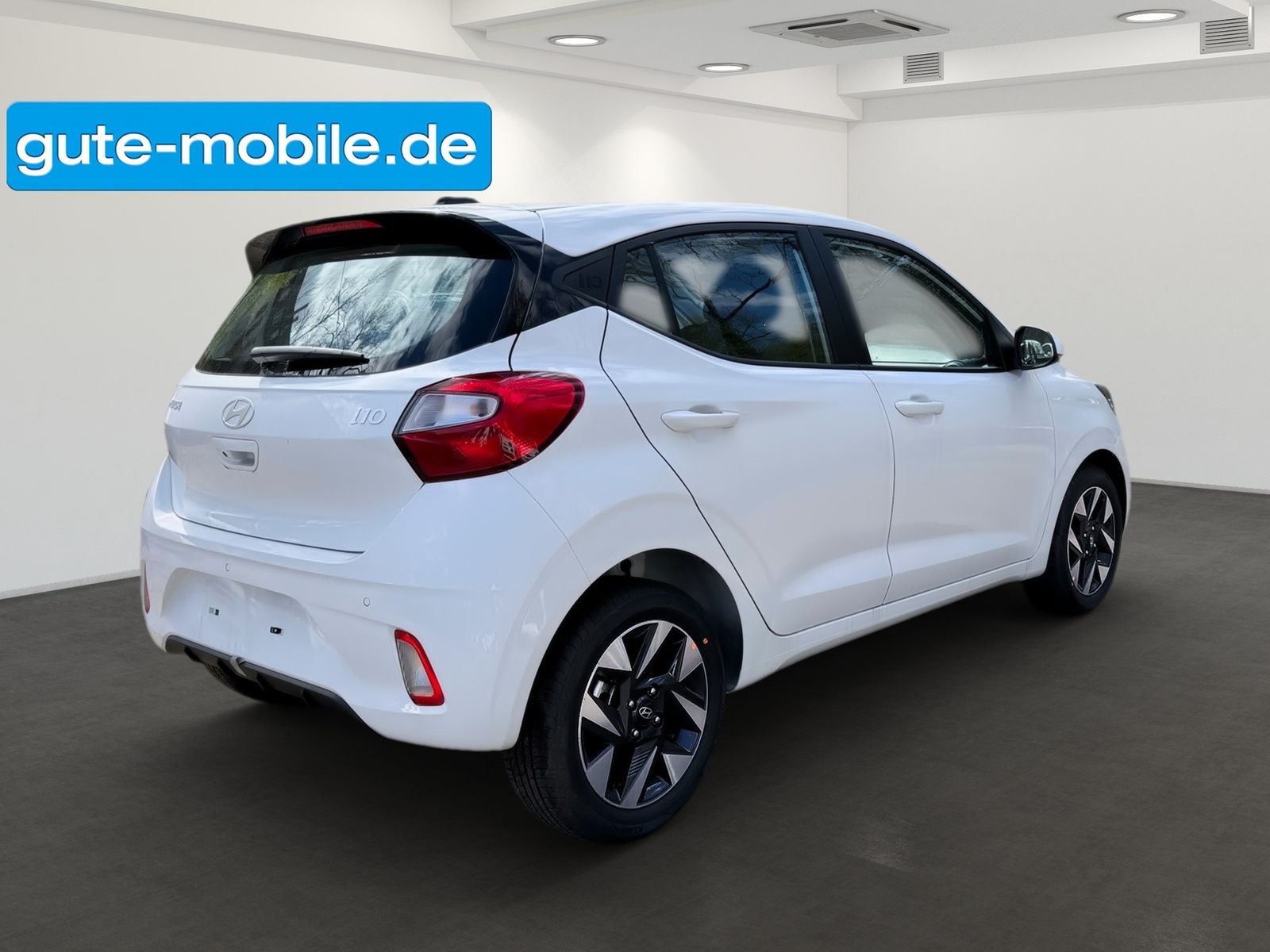 Hyundai i10 – Bild 4