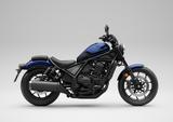 Honda CMX 1100 Rebel DCT 2025* vorverlegte Fußrasten* - HONDA CMX1100 REBEL DCT