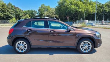 Mercedes GLA 200 - 8