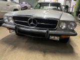 Mercedes-Benz SL 450 - Mercedes-Benz SL 450