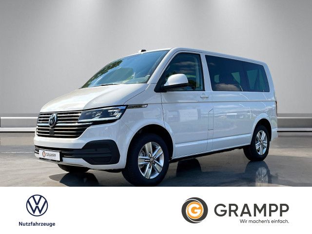 Volkswagen T6.1 Caravelle Comfortline 2.0TDI DSG+AHK+9-Sitz