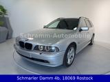 BMW 520i E39 mit Tür, TRAUMZUSTAND Klima Tempomat 8F - BMW 520: 520i E39