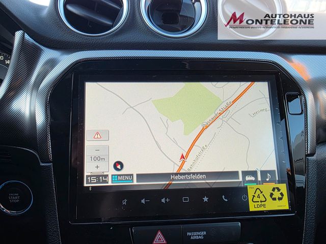 Suzuki Vitara 1.4 Comfort + Automatik| Schiebedacht |