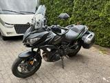Kawasaki Versys 650, tiefergelegt + Koffer - Angebote