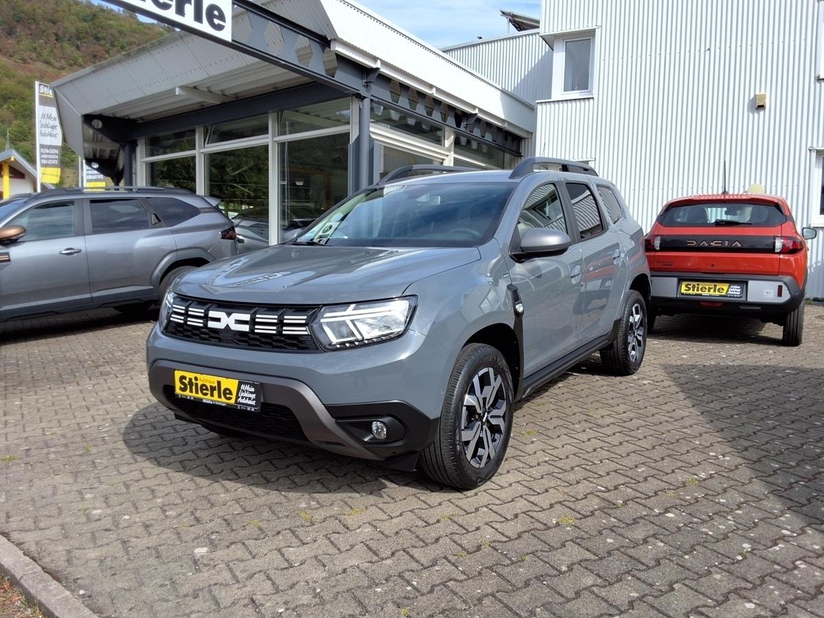 Dacia Duster JOURNEY TCe 150 EDC/CARPLAY/KLIMA