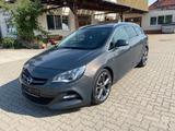 Opel Astra J Sports Tourer BiTurbo Xenon.AHK"Leder,