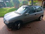 Opel Corsa B 1,2 Atlanta aus 2. Hand - Opel Corsa: Atlanta