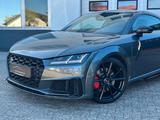 Audi TTS Coupe quattro | B&O | 1.HAND | DAYTONAGRAU - gebrauchte Audi TT aus dem Jahr 2022
