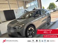 Volkswagen ID.4 - Vorschau Bild 1