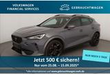 Cupra Formentor 1.4 TSI e-HYBRID AHK*Pano*RFK*PDC*NAV - Cupra Formentor mit Hybrid-Antrieb: Panorama-Dach