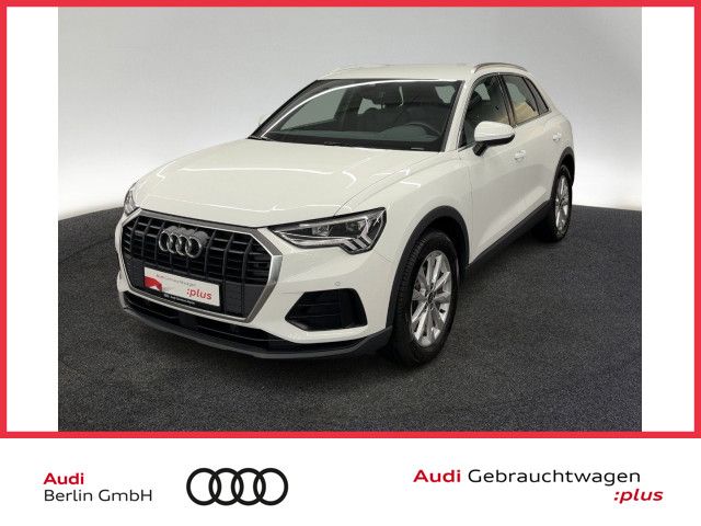 Image of Audi Q3