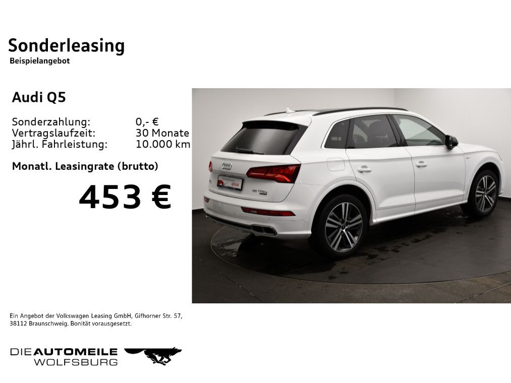 Audi Q5 - Bild 2